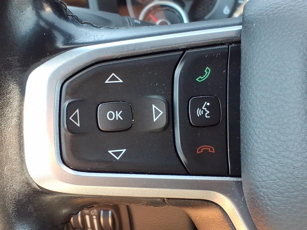 RAM 1500  2019