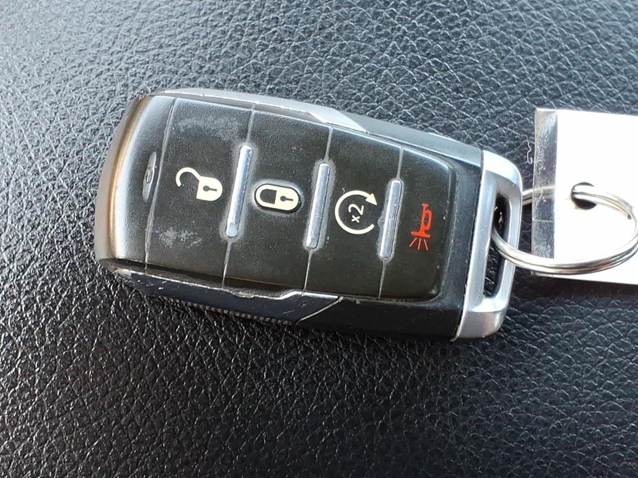 RAM 1500  2019
