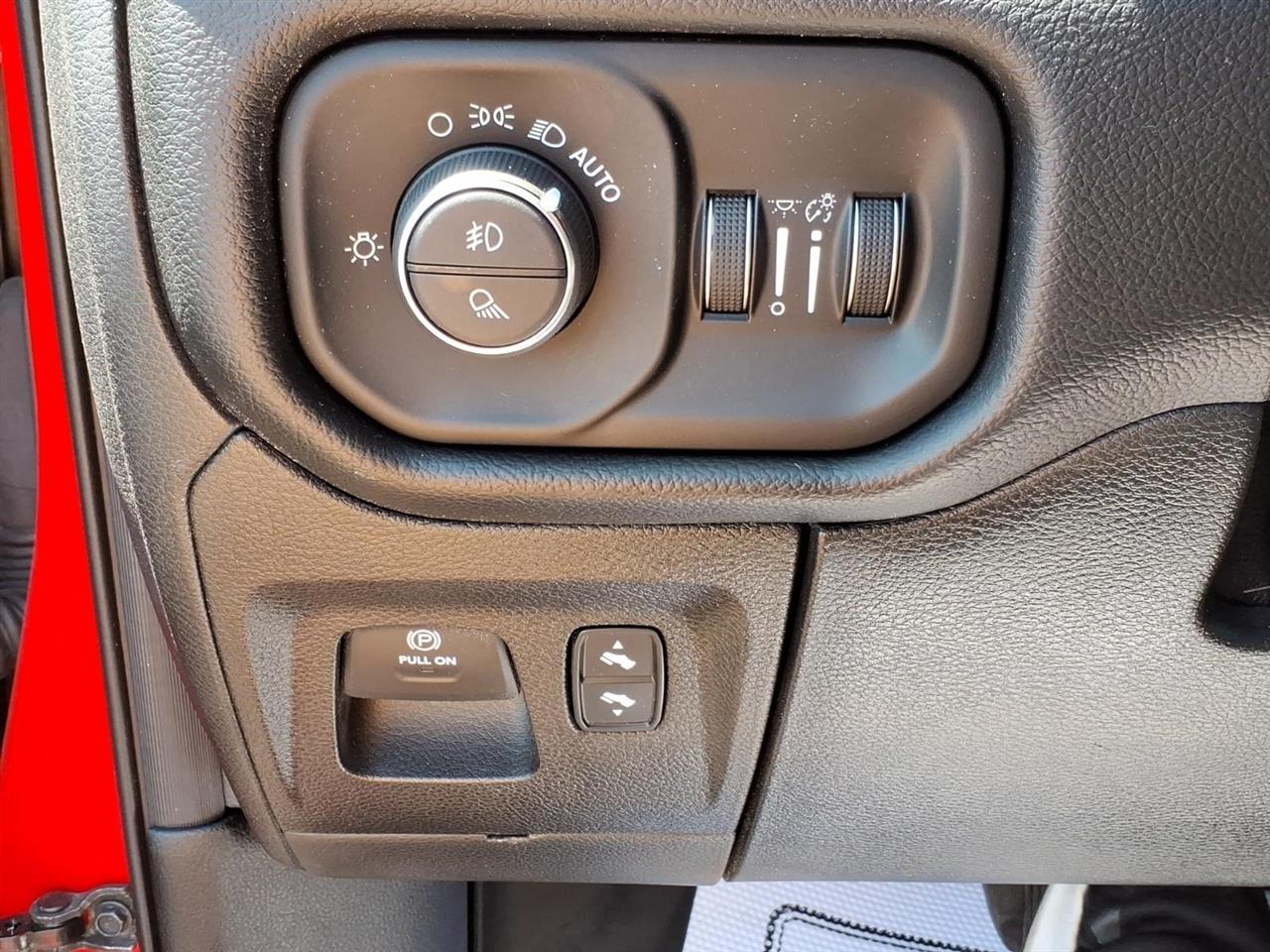 RAM 1500  2019
