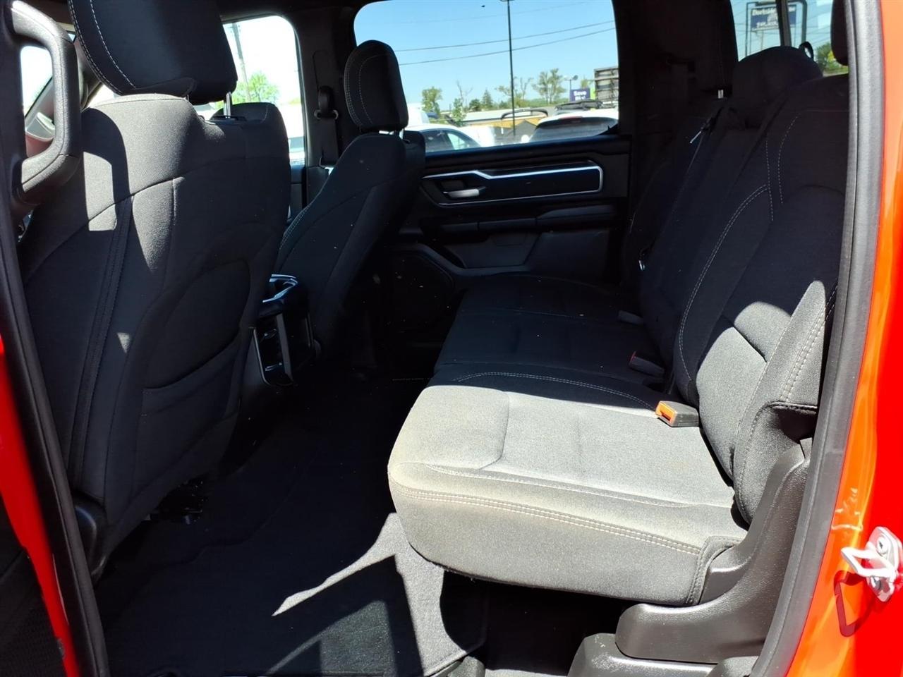 RAM 1500  2019
