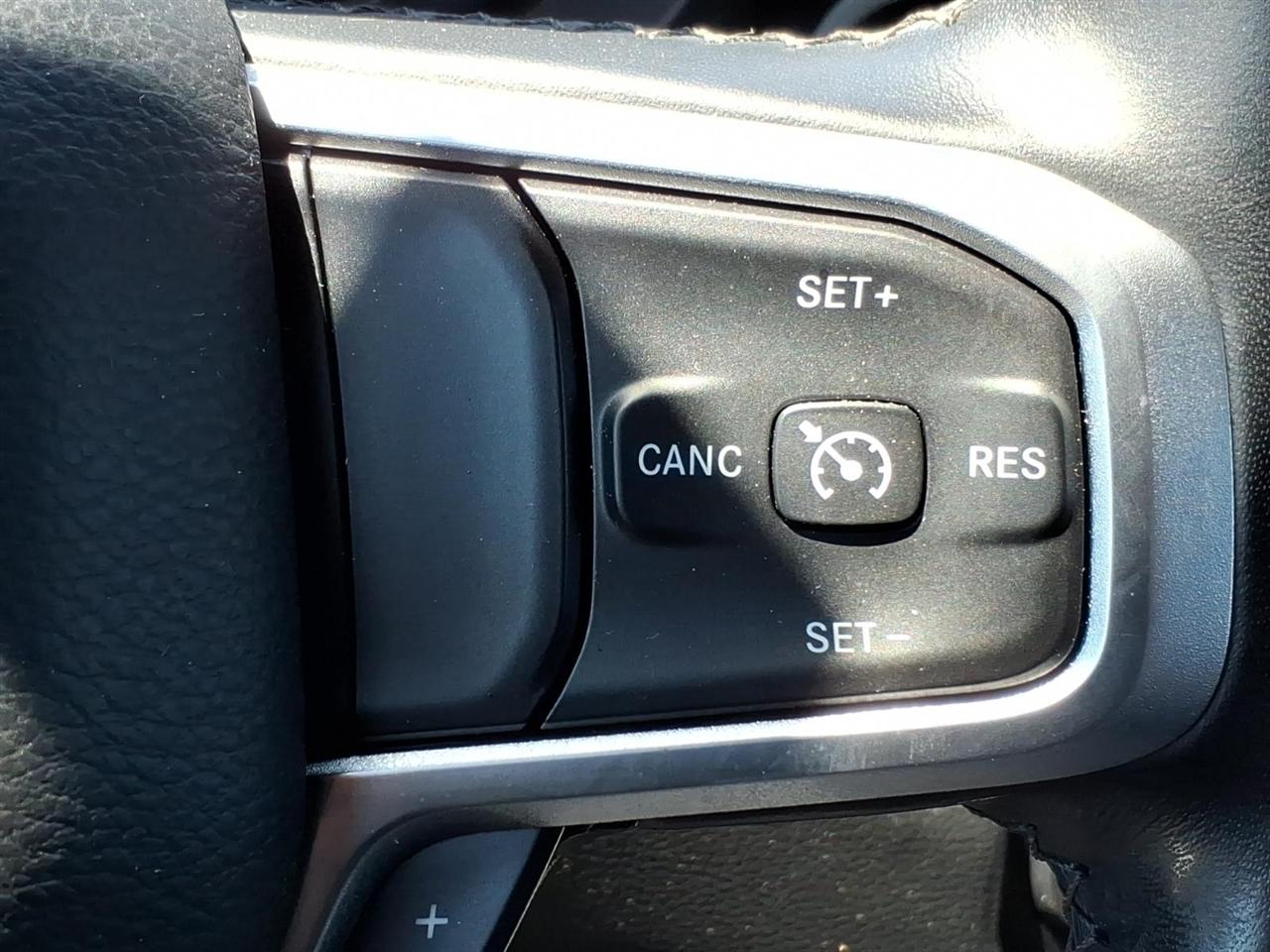 RAM 1500  2019