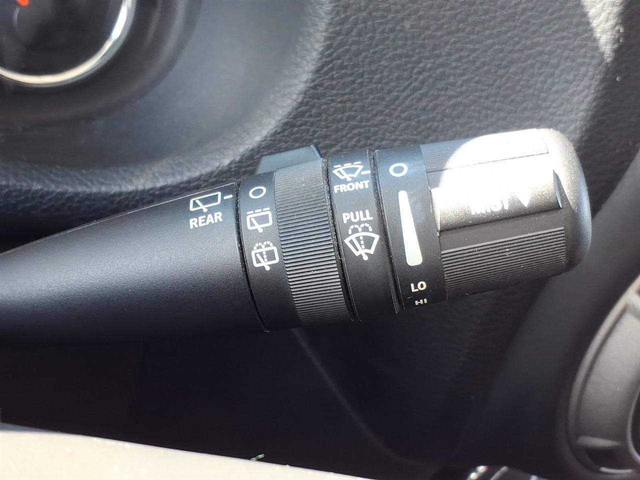 Jeep Wrangler Unlimited  2015