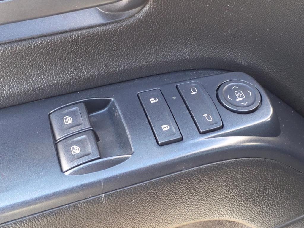 Chevrolet Silverado 2500HD  2017