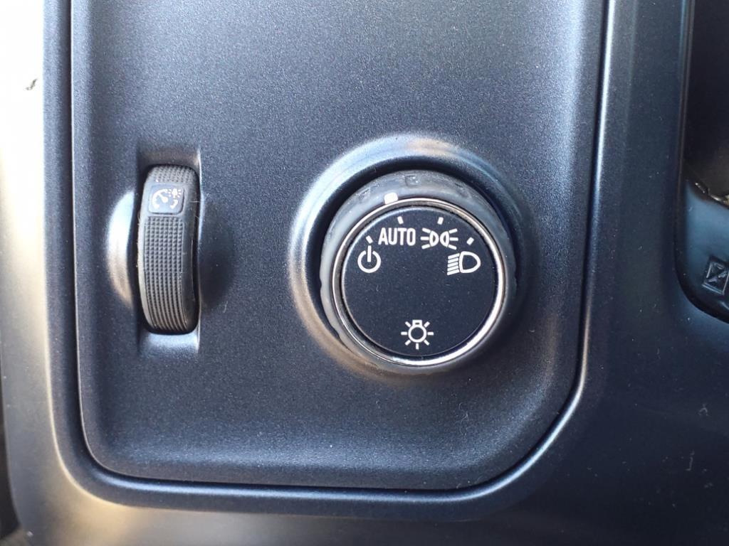 Chevrolet Silverado 2500HD  2017