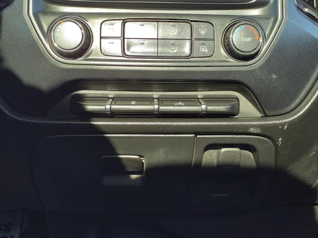 Chevrolet Silverado 2500HD  2017