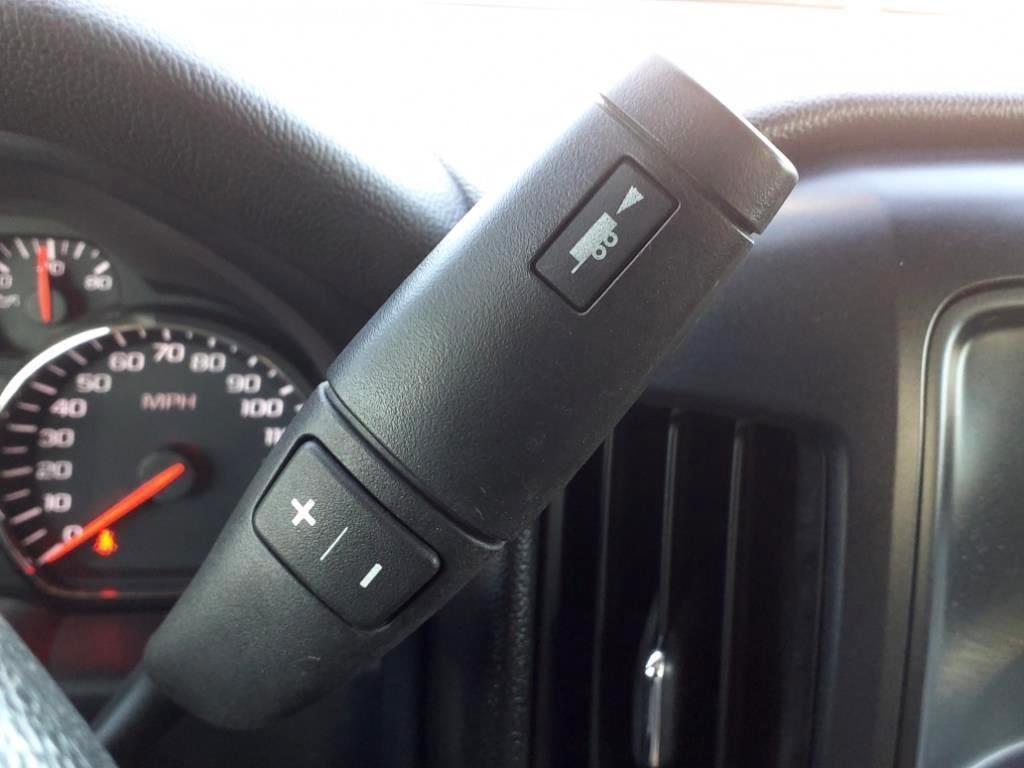 Chevrolet Silverado 2500HD  2017