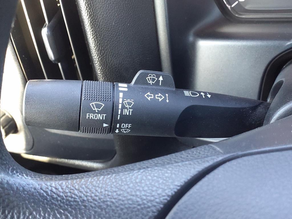 Chevrolet Silverado 2500HD  2017