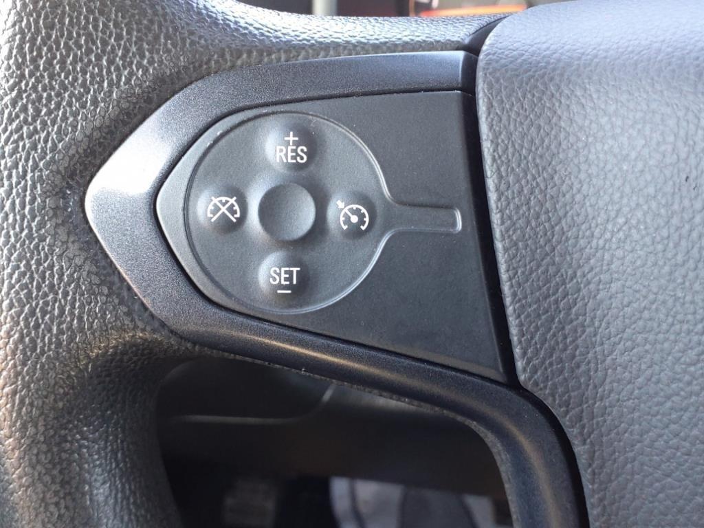 Chevrolet Silverado 2500HD  2017