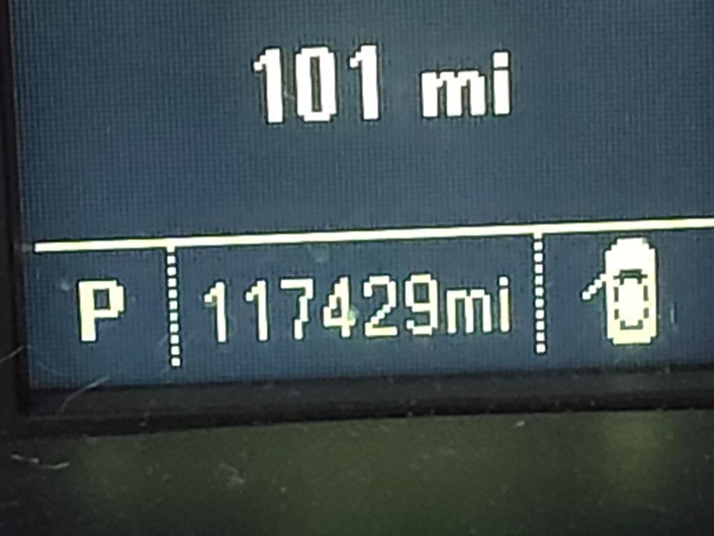 Chevrolet Silverado 2500HD  2017