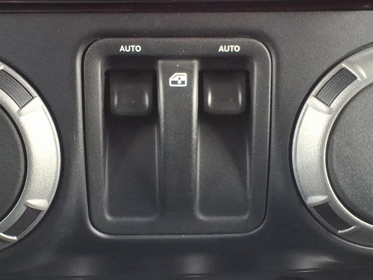 Jeep Wrangler  2012