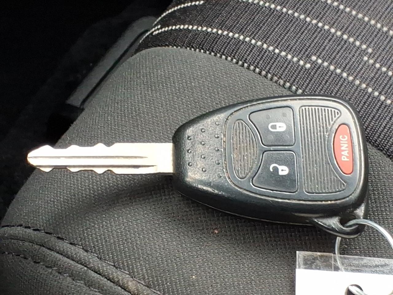 Jeep Wrangler  2012