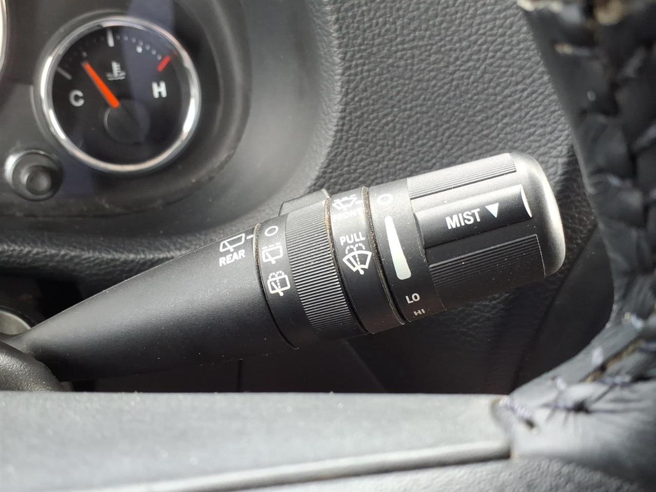 Jeep Wrangler Unlimited  2014