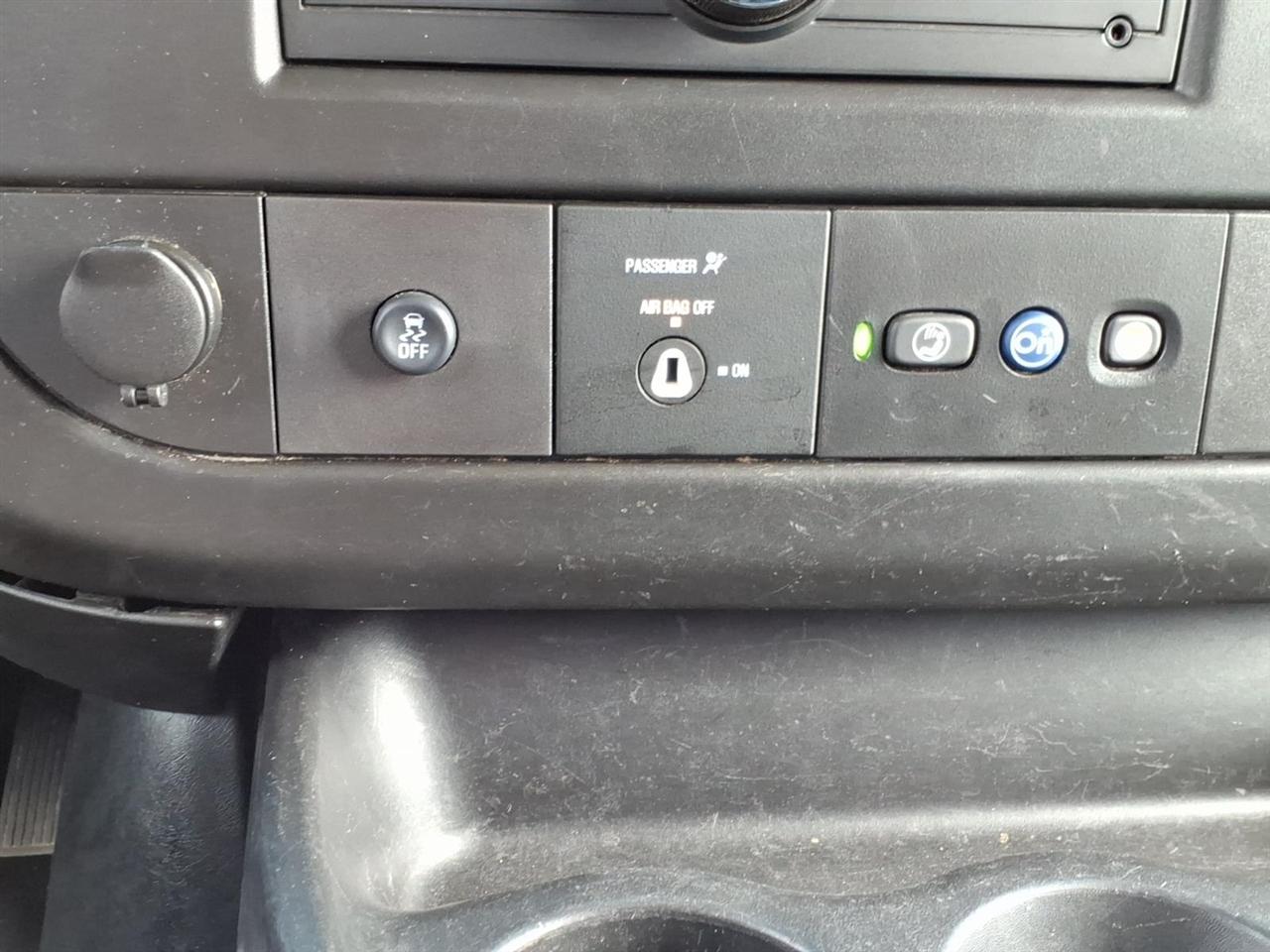 Chevrolet Express Cargo Van  2019