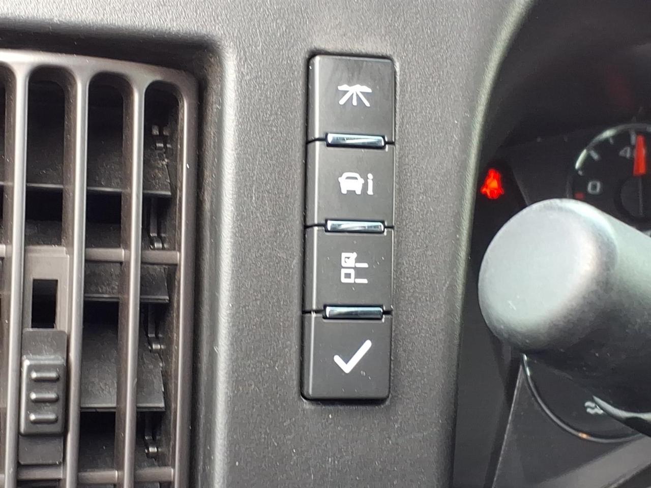 Chevrolet Express Cargo Van  2019