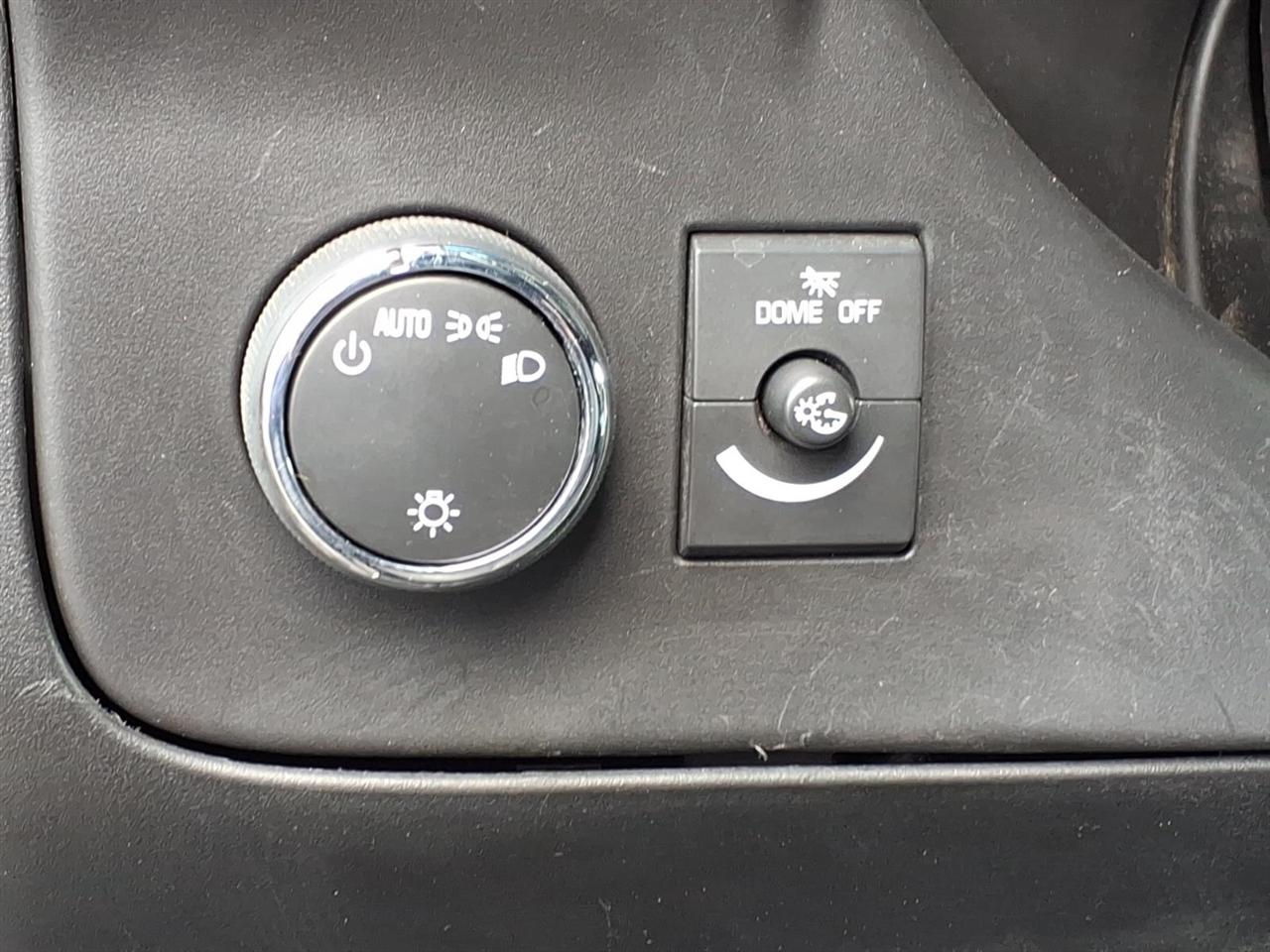 Chevrolet Express Cargo Van  2019