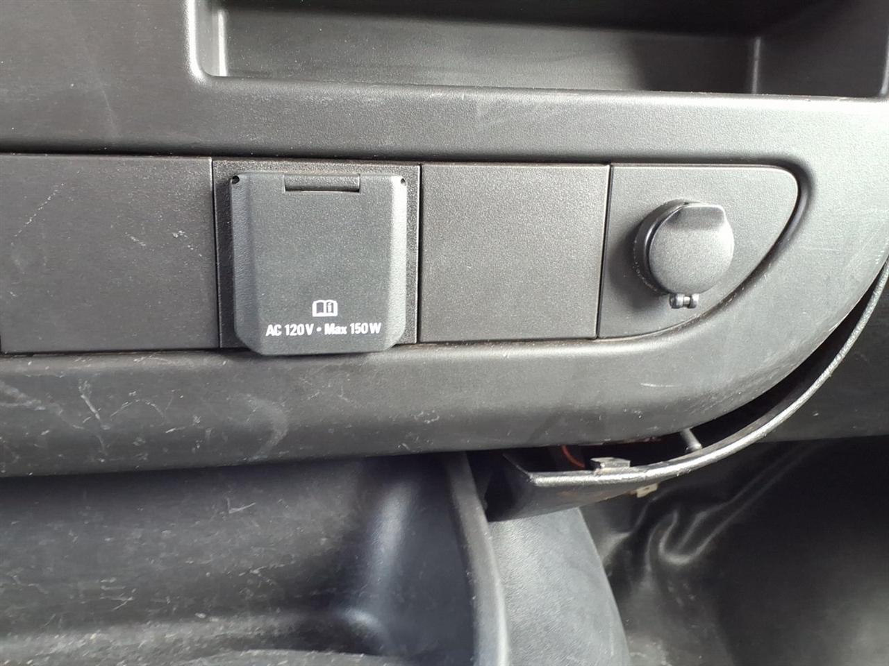 Chevrolet Express Cargo Van  2019