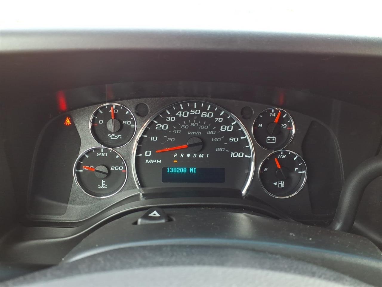 Chevrolet Express Cargo Van  2019