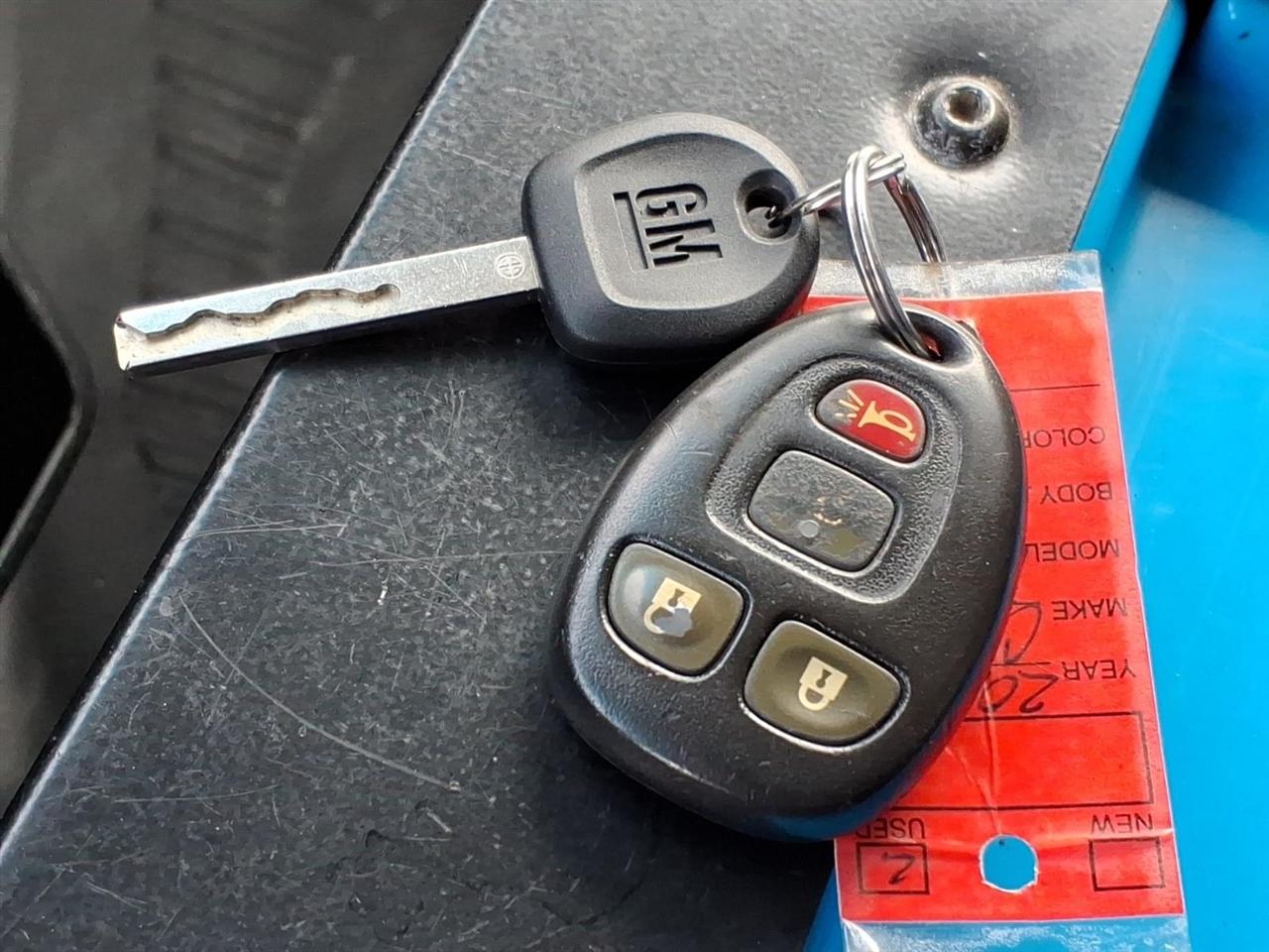 Chevrolet Express Cargo Van  2019