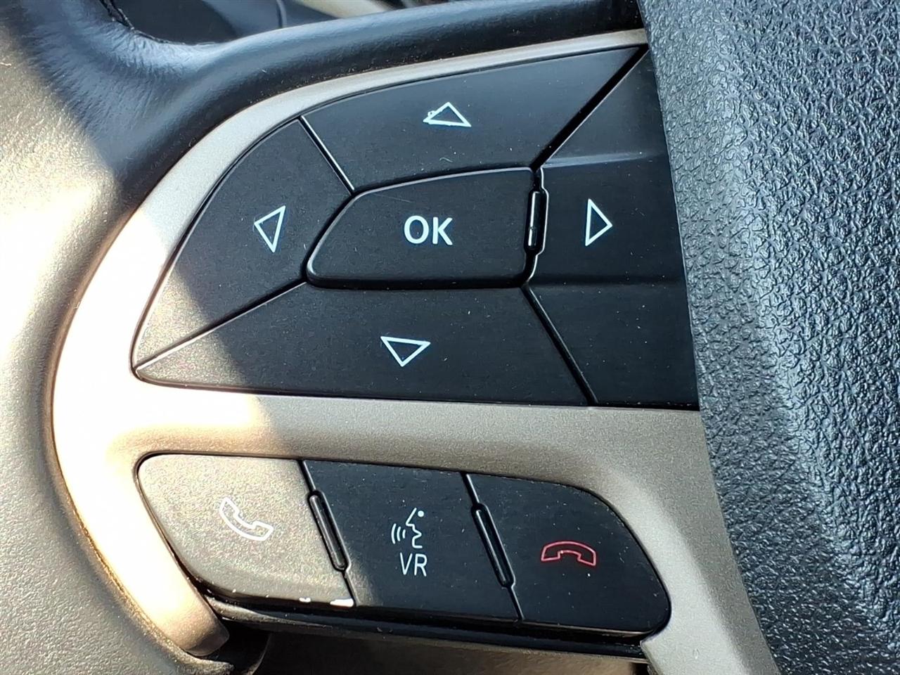 Jeep Cherokee  2015