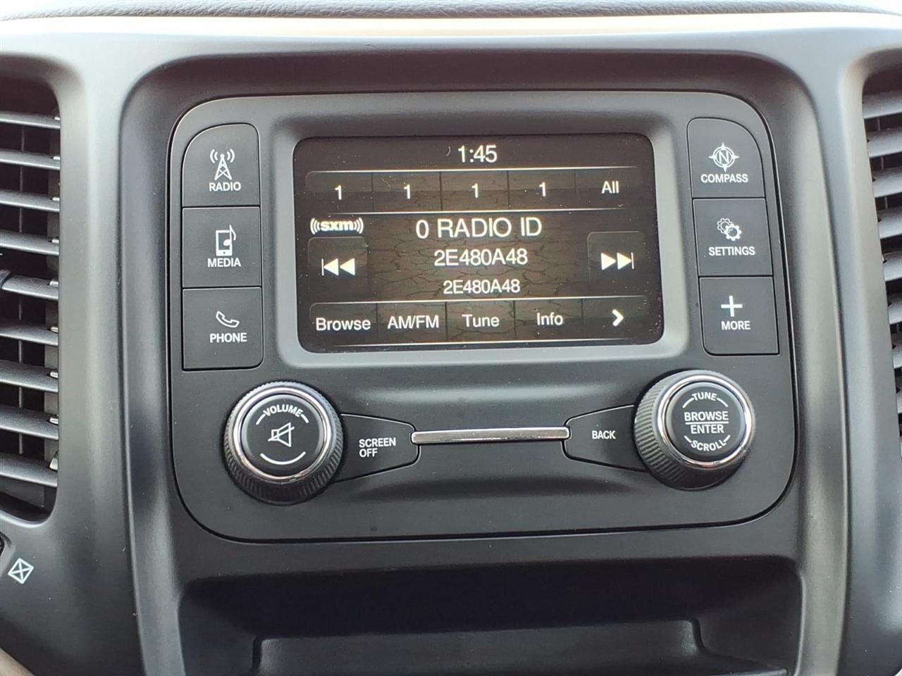 Jeep Cherokee  2015