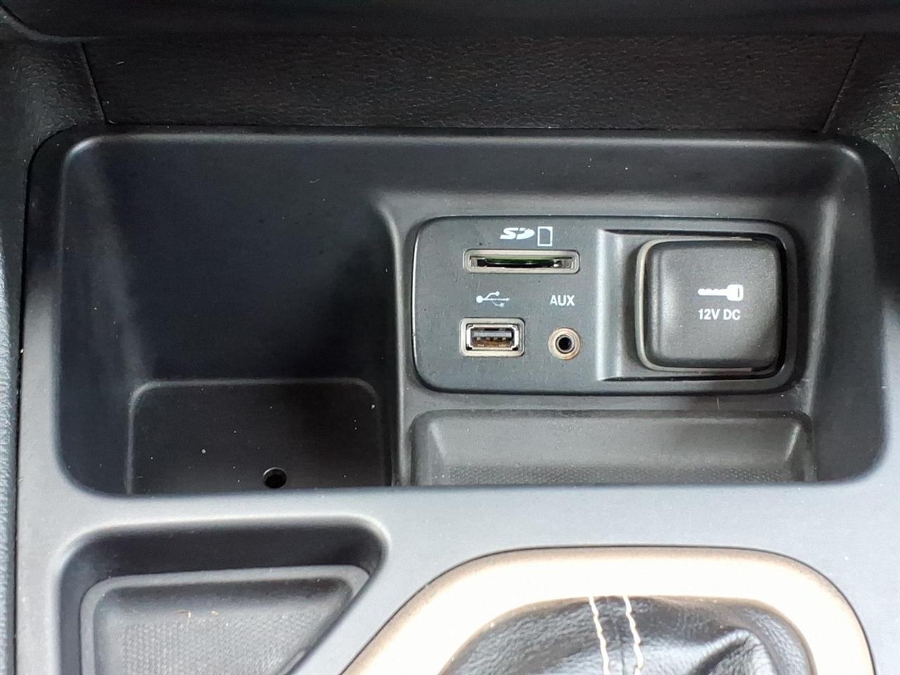 Jeep Cherokee  2015