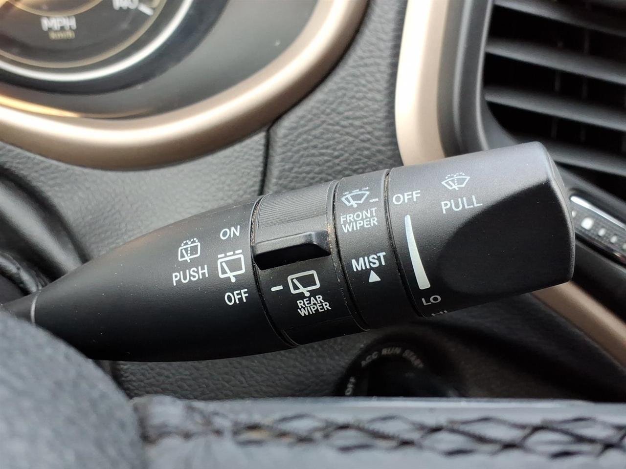 Jeep Cherokee  2015