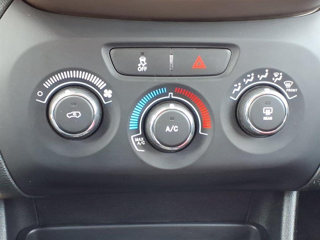 Jeep Cherokee  2015