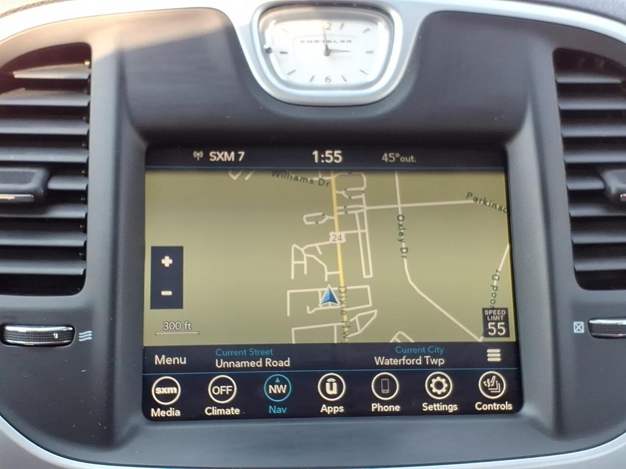 Chrysler 300  2023