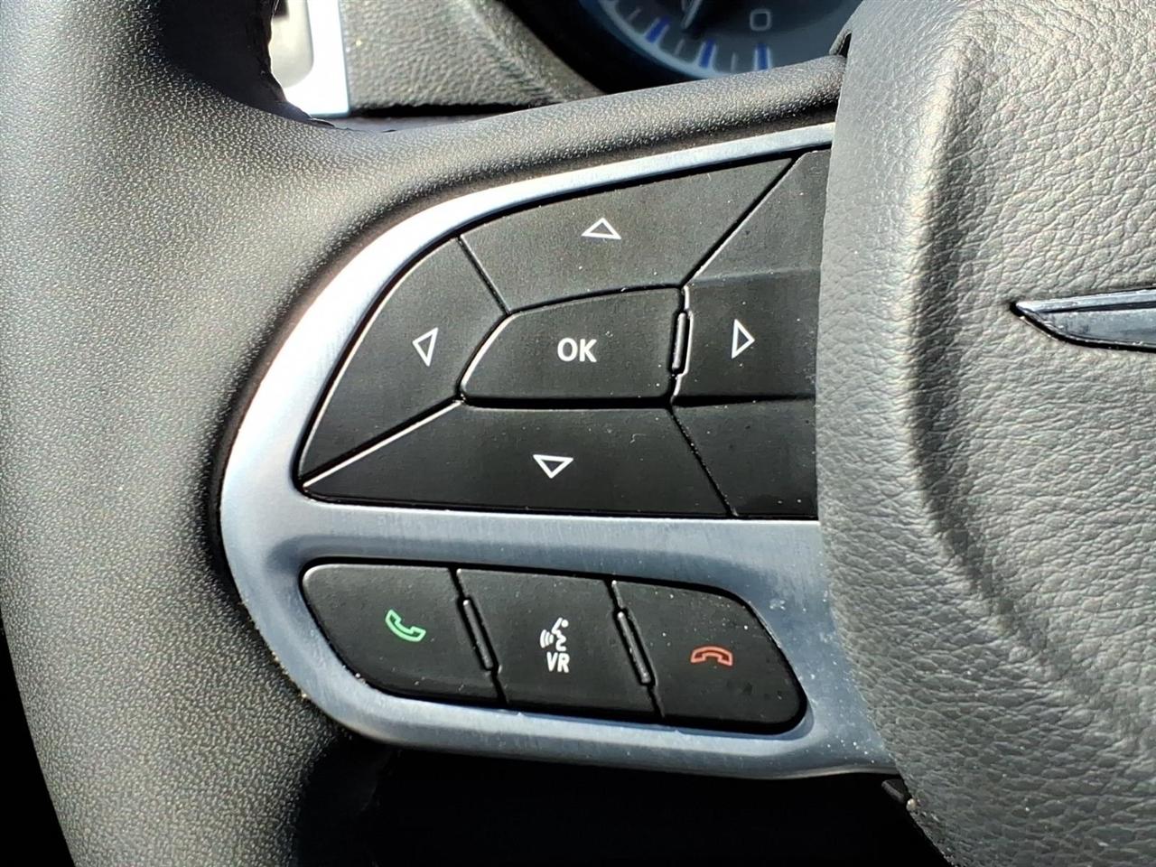 Chrysler 300  2023