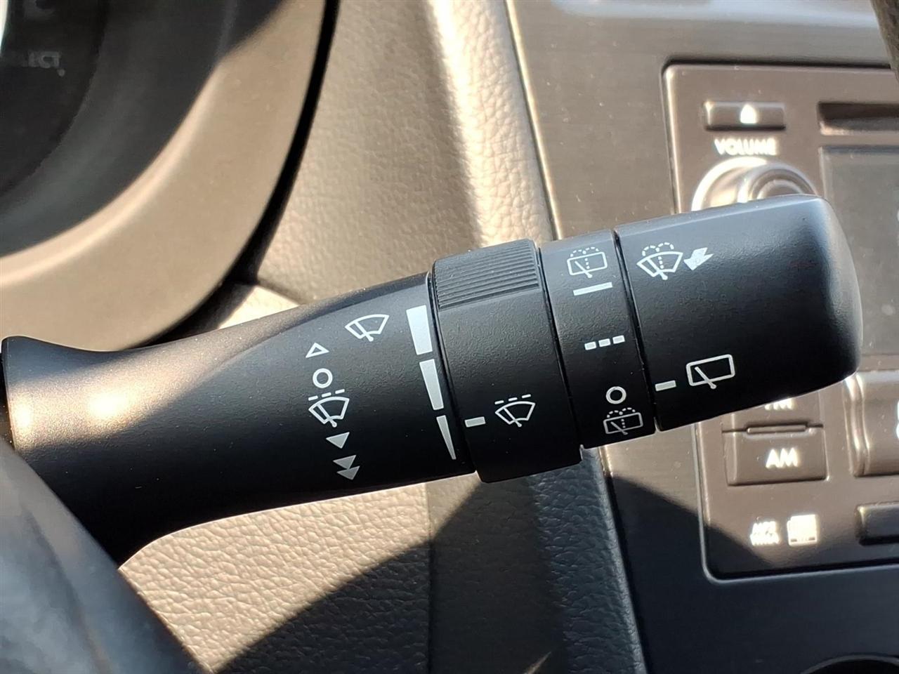 Subaru XV Crosstrek  2013