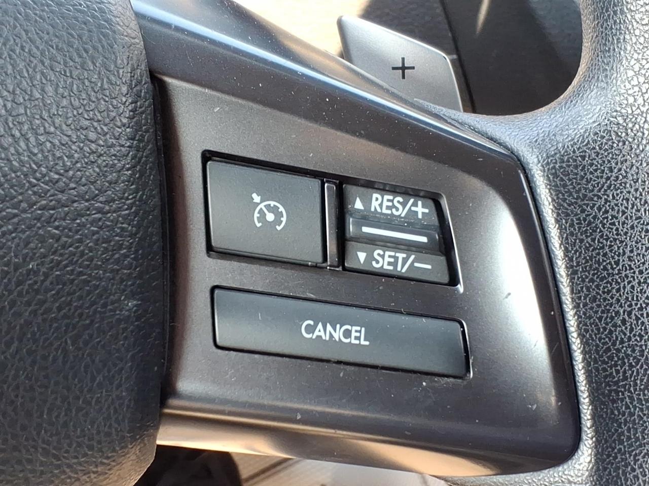 Subaru XV Crosstrek  2013