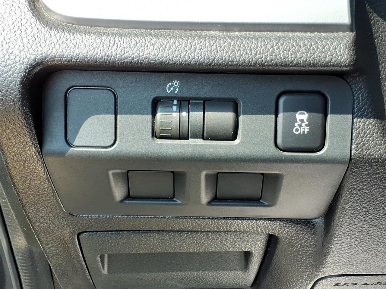 Subaru XV Crosstrek  2013