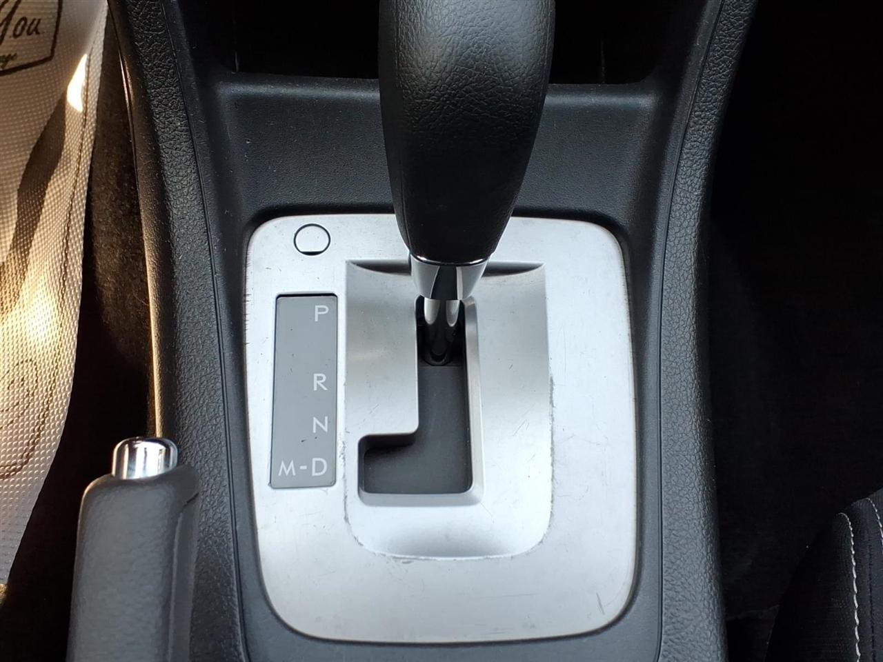 Subaru XV Crosstrek  2013