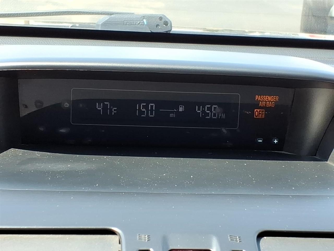 Subaru XV Crosstrek  2013