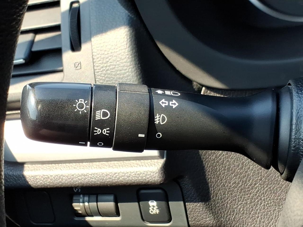 Subaru XV Crosstrek  2013