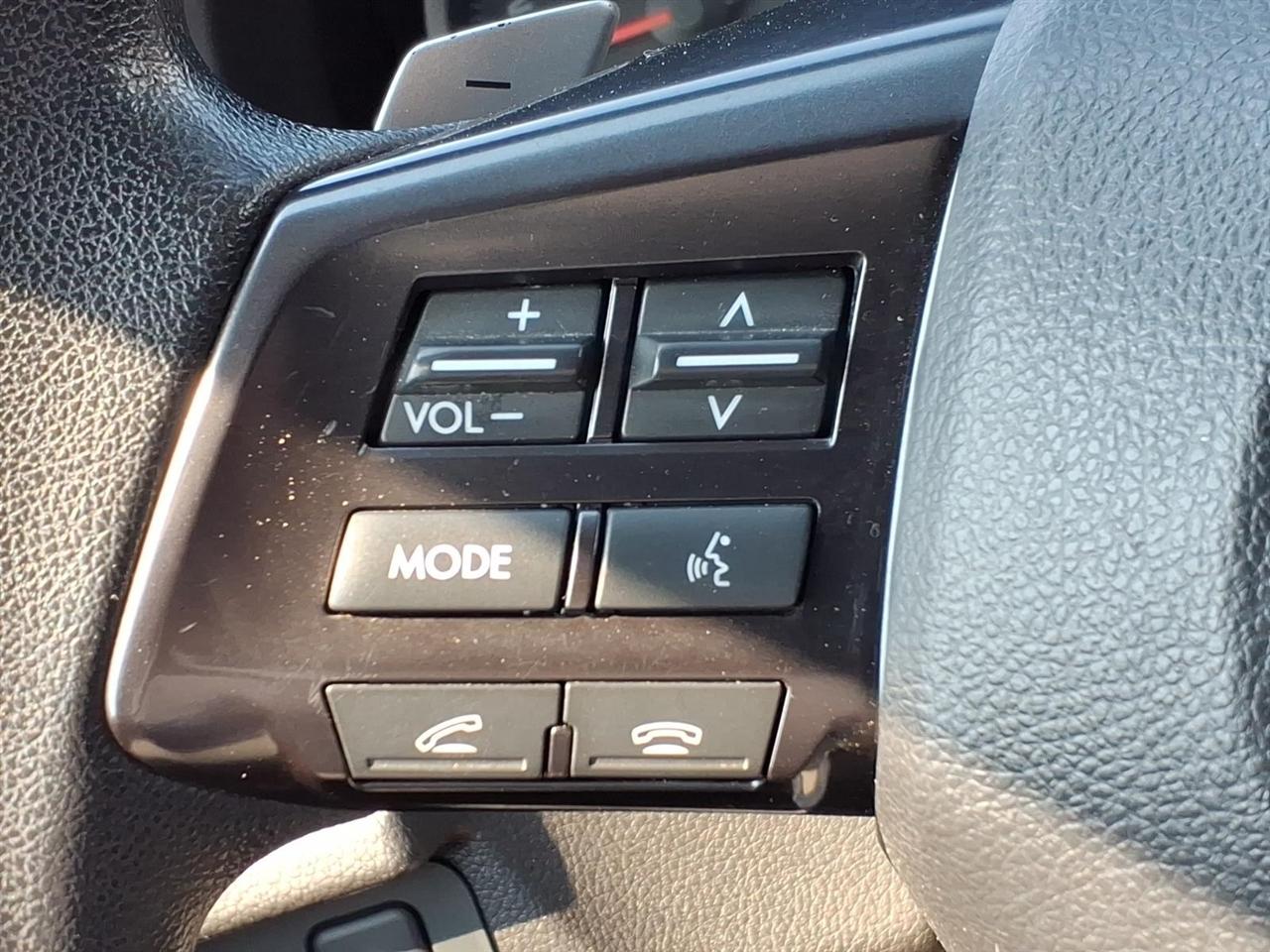 Subaru XV Crosstrek  2013