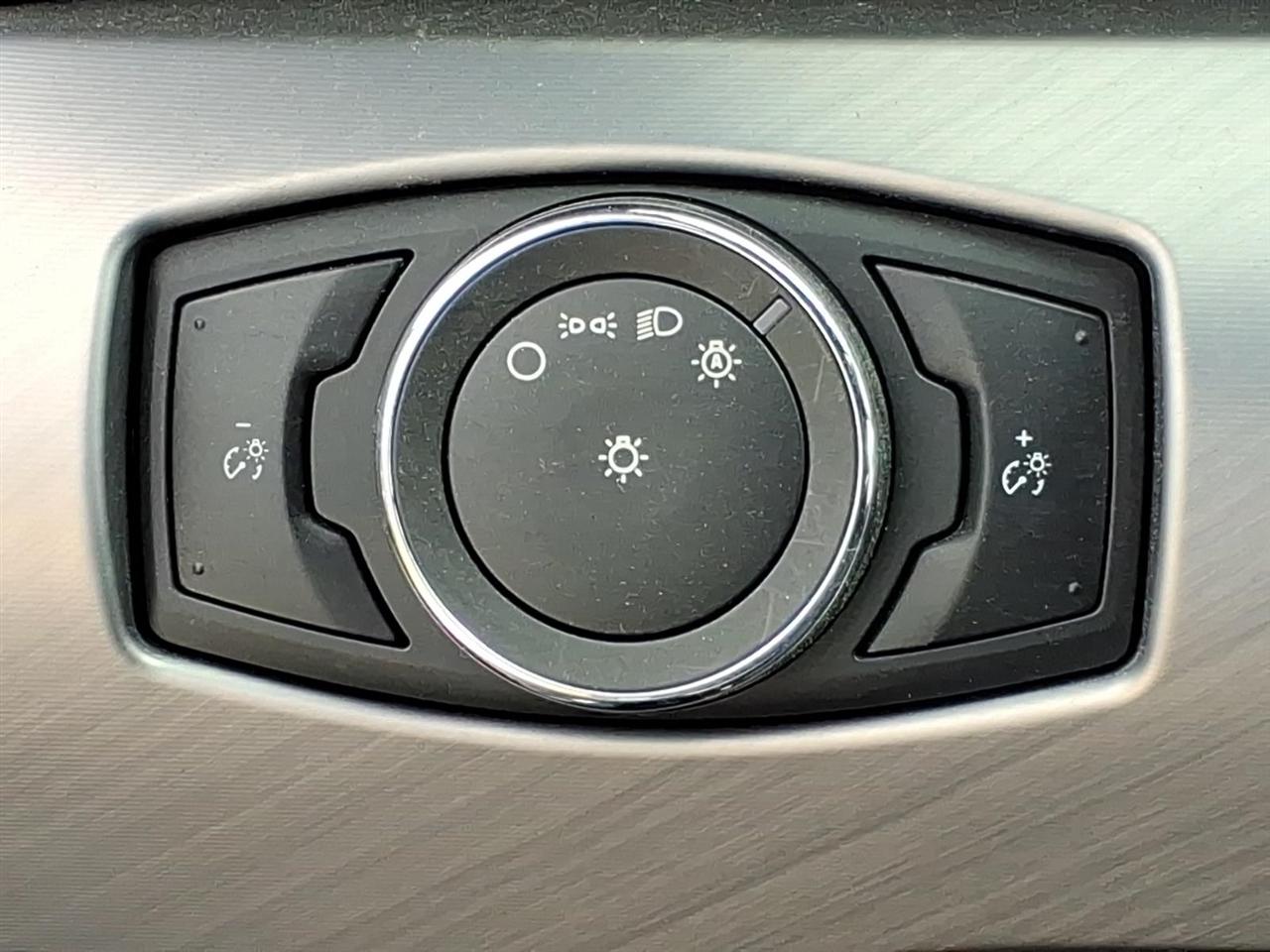 Ford Mustang  2023