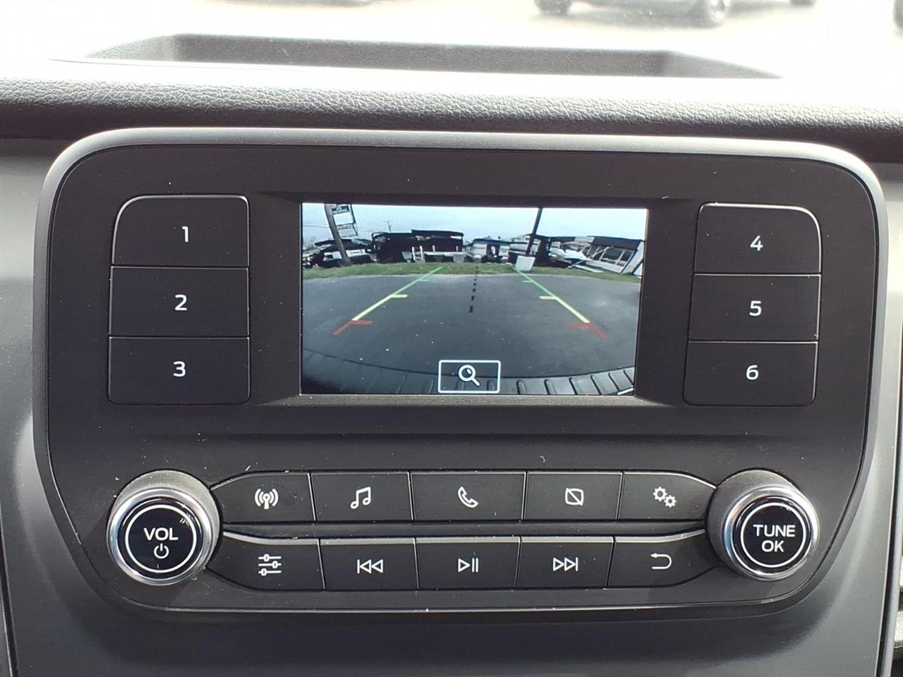 Ford Transit Cargo Van  2024