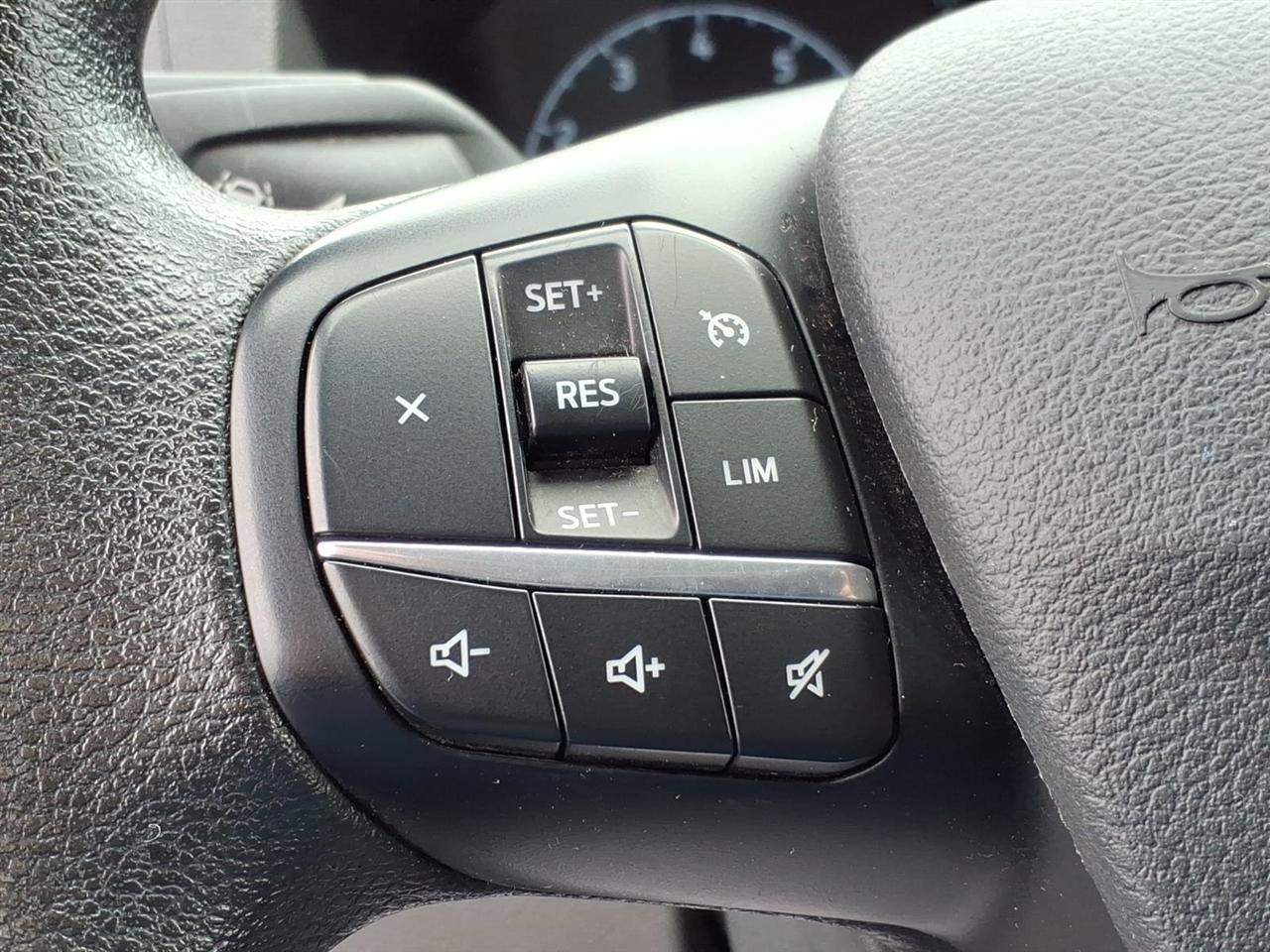 Ford Transit Cargo Van  2024