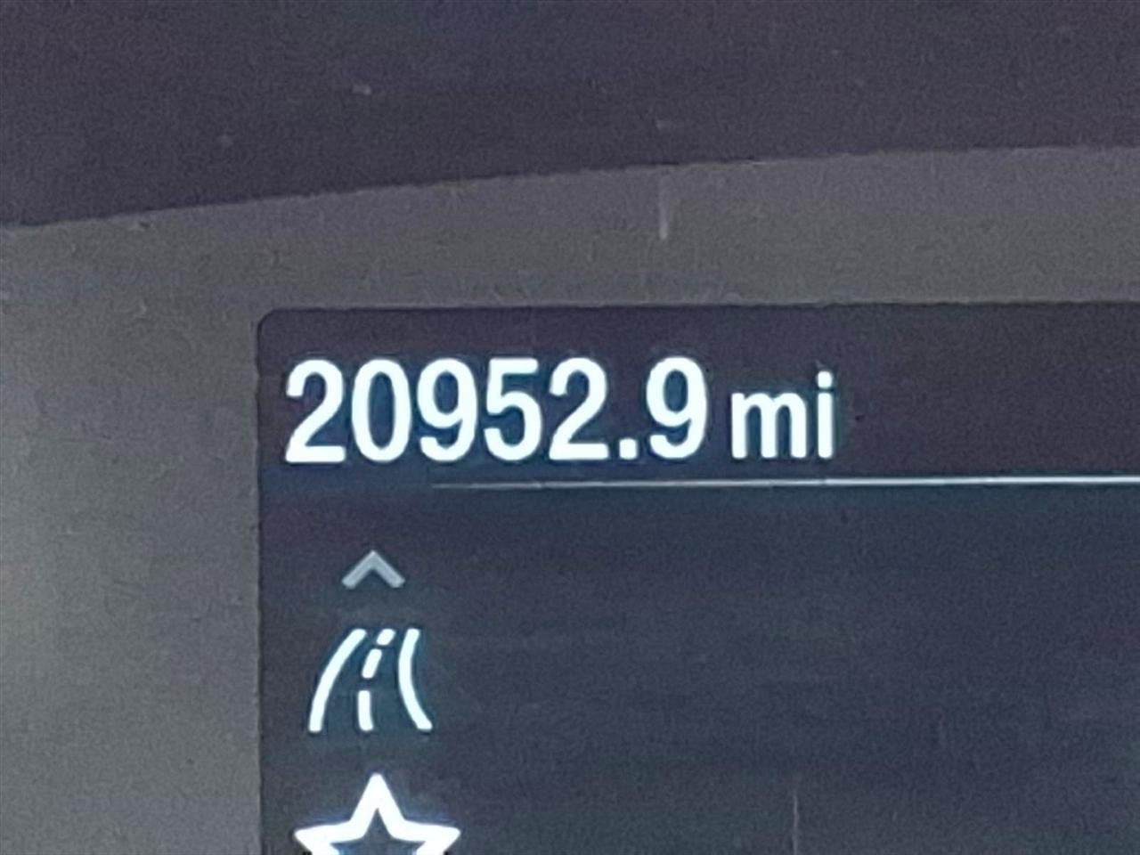 Ford Transit Cargo Van  2024