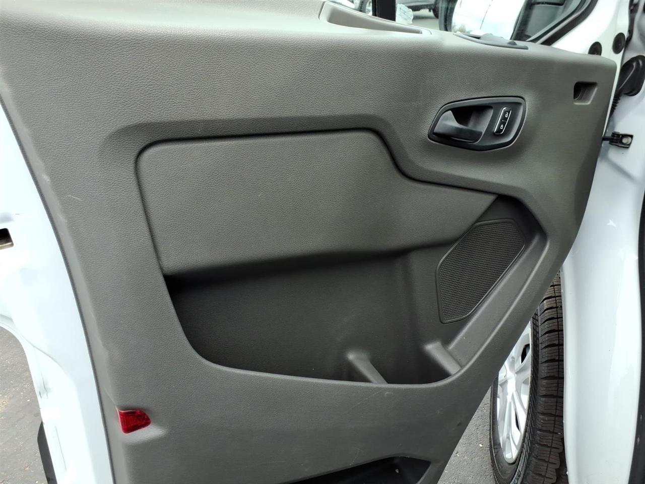 Ford Transit Cargo Van  2024