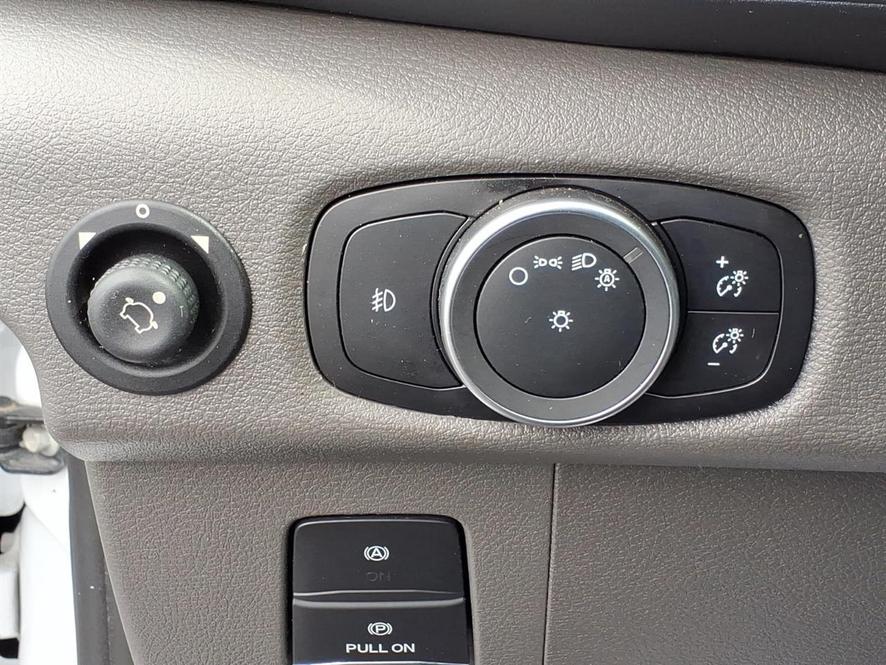 Ford Transit Cargo Van  2024