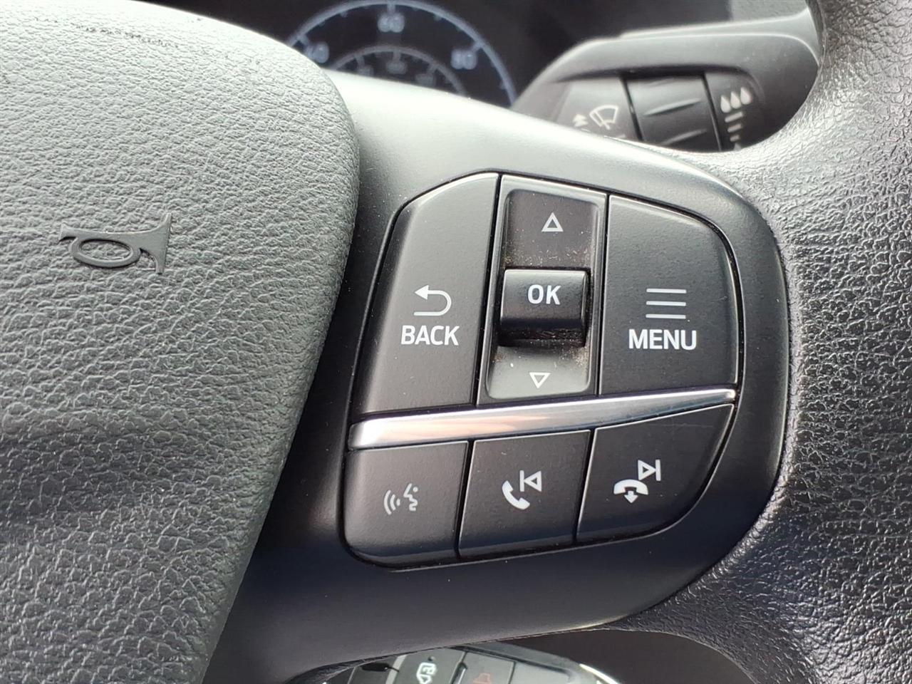 Ford Transit Cargo Van  2024