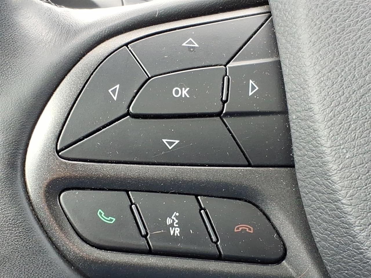 Jeep Cherokee  2019