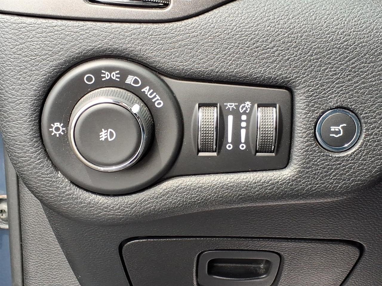 Jeep Cherokee  2019