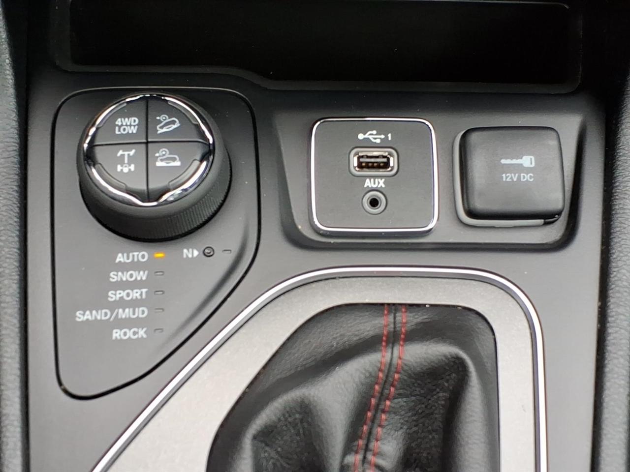 Jeep Cherokee  2019