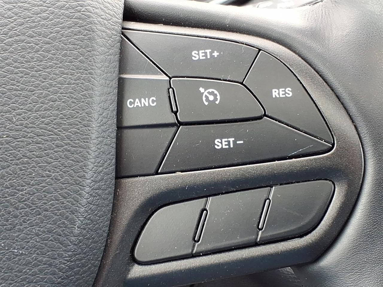 Jeep Cherokee  2019