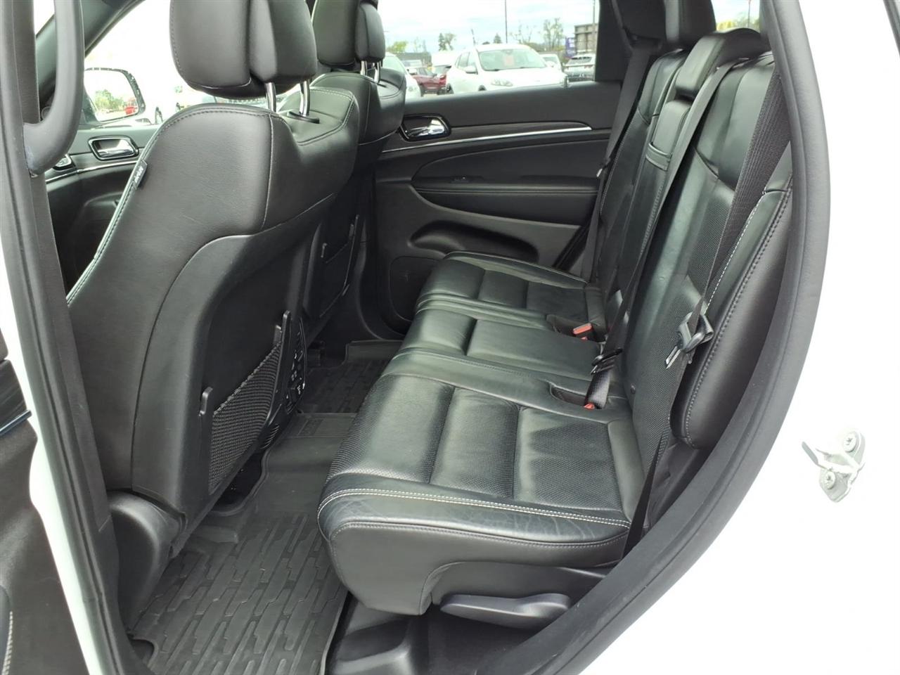 Jeep Grand Cherokee  2021