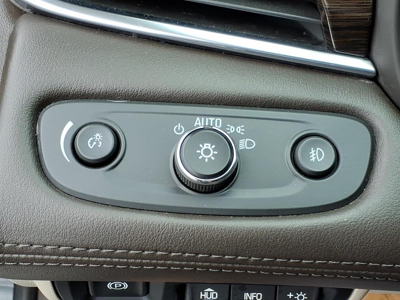 Buick LaCrosse  2017