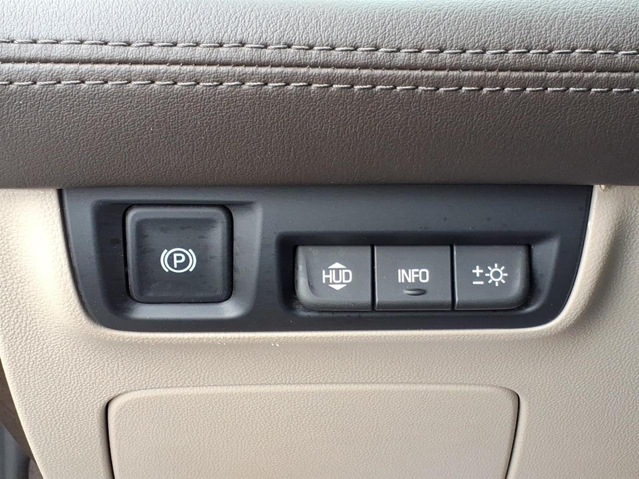 Buick LaCrosse  2017